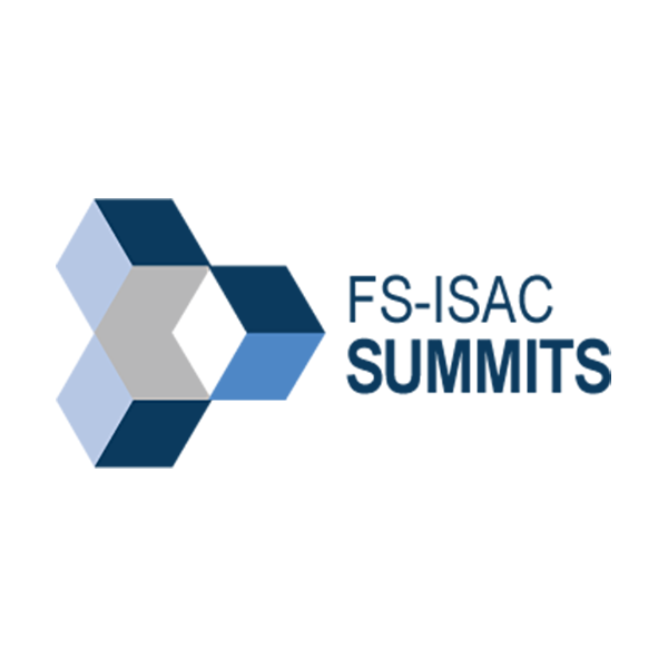 FSISAC Annual Summit, April 28 — May 1, 2019 ZeroNorth